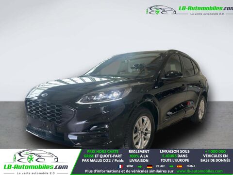 Kuga 2.0 EcoBlue 150 mHEV BVA 2022 occasion 31850 Beaupuy