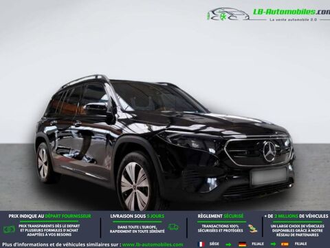 EQB 300 4Matic 2023 occasion 31850 Beaupuy