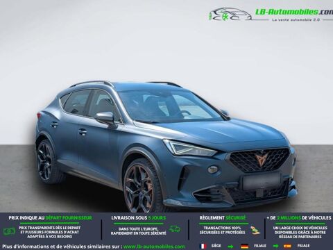 Formentor 2.5 TSI 390 ch BVA 4Drive 2022 occasion 31850 Beaupuy