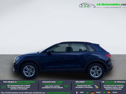 Q3 40 TFSI 190 ch BVA Quattro 2020 occasion 31850 Beaupuy