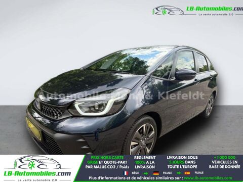 Annonce voiture Honda Jazz 26700 €