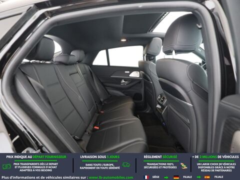 Classe GLE 450 d BVA 4Matic 2026 occasion 31850 Beaupuy