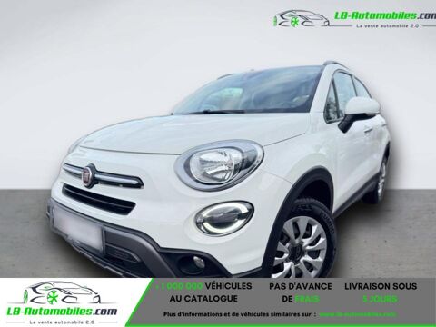 Fiat 500 X 1.3 FireFly Turbo T4 150 ch BVA 2021 occasion Beaupuy 31850