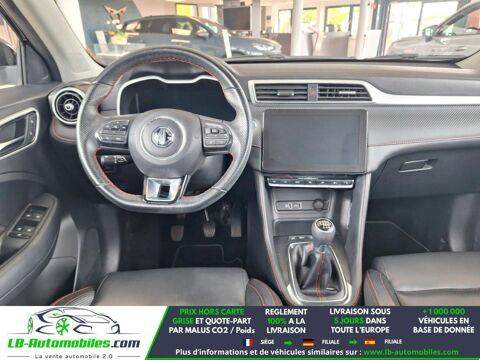 MG.ZS 1.0L T-GDI 111ch 2WD BVA6 2022 occasion 31850 Beaupuy