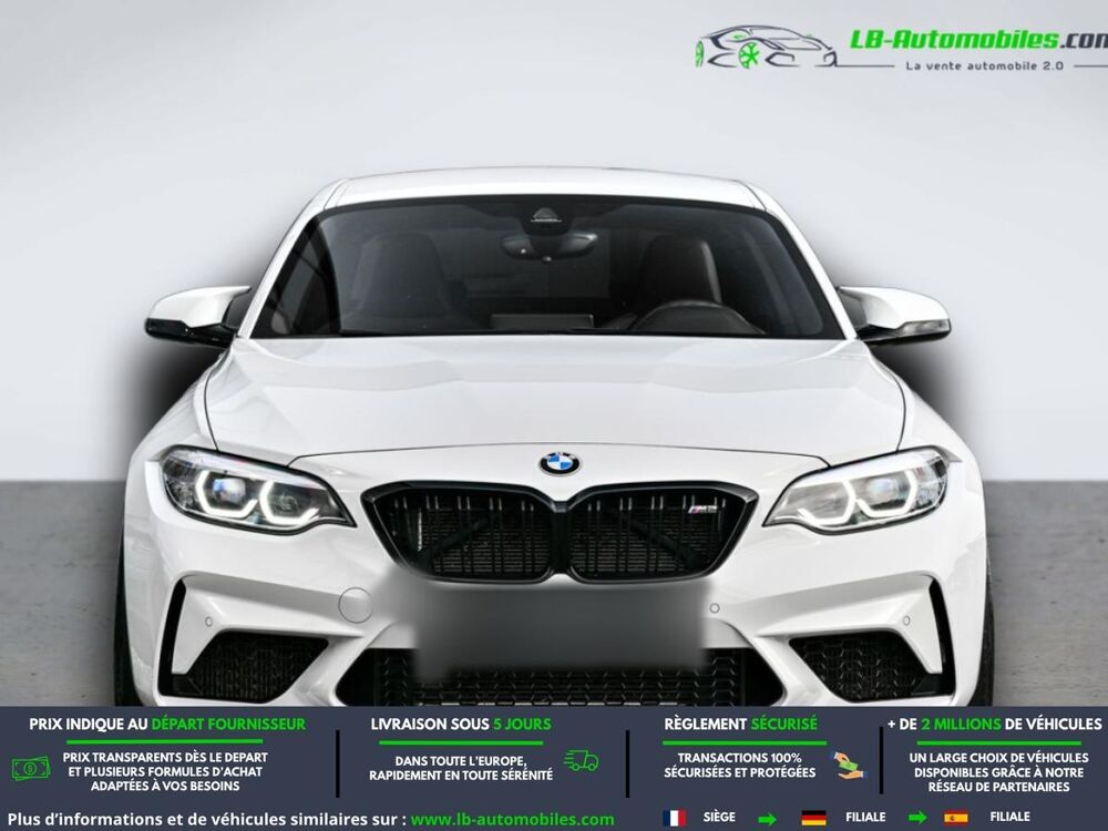 M2 410 ch BVA 2018 occasion 31850 Beaupuy