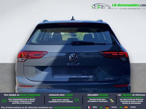 Golf SW 1.5 eTSI 130 BVA 2023 occasion 31850 Beaupuy