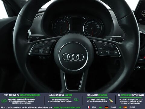 A3 TFSI 115 2019 occasion 31850 Beaupuy