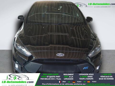 Focus RS 2.3 EcoBoost 350 2017 occasion 31850 Beaupuy