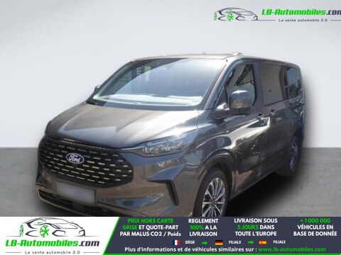 Annonce voiture Ford Tourneo VP 52790 €