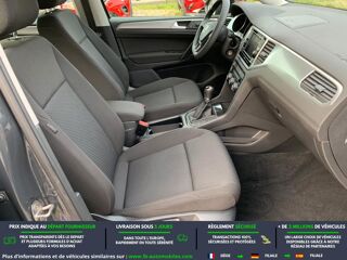 Golf 1.0 TSI 110 BVM 2018 occasion 31850 Beaupuy