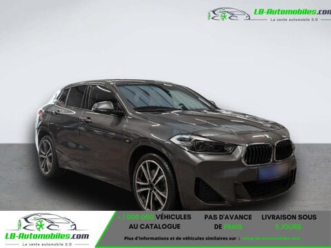 BMW X2 sDrive 20i 178 ch BVA 2021 occasion Beaupuy 31850