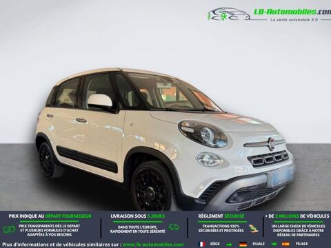 500 L 1.3 Multijet 95 ch BVM 2021 occasion 31850 Beaupuy
