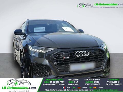 Divers TFSI 600 ch BVA Quattro 2023 occasion 31850 Beaupuy
