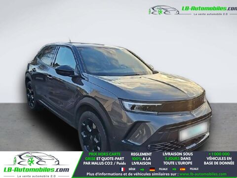 Mokka 1.2 Turbo 100 ch BVM 2023 occasion 31850 Beaupuy