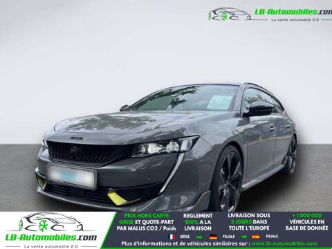 Annonce voiture Peugeot 508 SW 34990 €