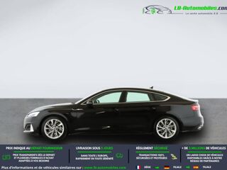 A5 45 TFSI 265 BVA Quattro 2020 occasion 31850 Beaupuy