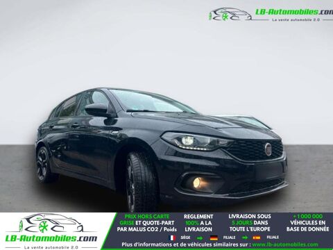 Tipo 1.4 T-Jet 120 ch BVA 2019 occasion 31850 Beaupuy