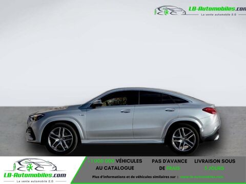 Classe GLE 53 AMG BVA 4Matic+ 2024 occasion 31850 Beaupuy