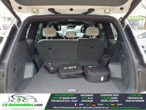 EV9 385 ch AWD 2024 occasion 31850 Beaupuy