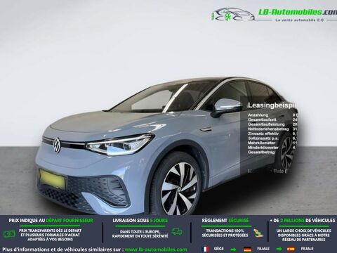 Annonce voiture Volkswagen ID.3 34800 €