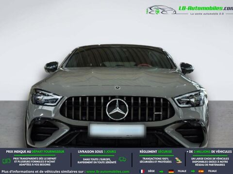 AMG GT 53 AMG 435 ch BVA 4-Matic+ 2023 occasion 31850 Beaupuy