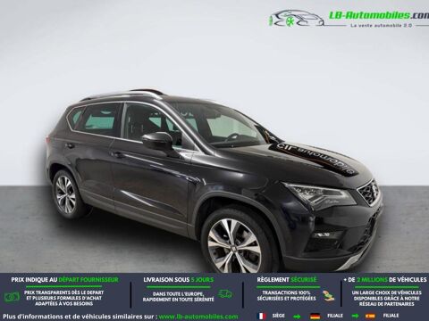 Ateca 1.4 TSI 150 ch BVM 2018 occasion 31850 Beaupuy