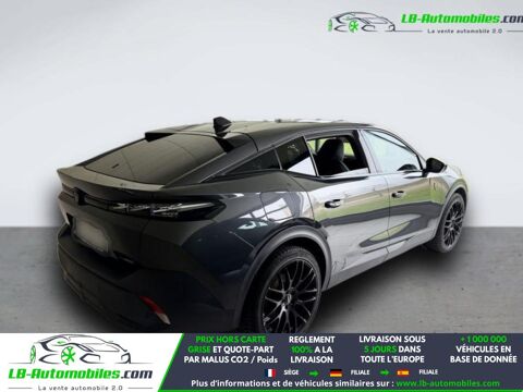 408 PHEV 225 e-BVA 2023 occasion 31850 Beaupuy