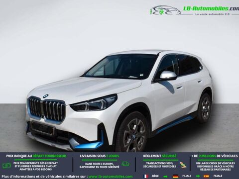 Annonce voiture BMW iX 35795 €
