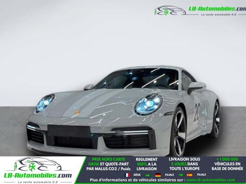911 3.8i 550 2023 occasion 31850 Beaupuy