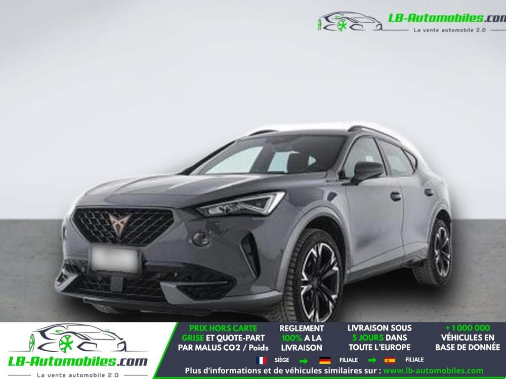 Formentor 2.0 TDI 150 ch BVM 2023 occasion 31850 Beaupuy