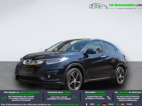 Honda HR-V 1.5 i-VTEC BVM 130ch 2020 occasion Beaupuy 31850