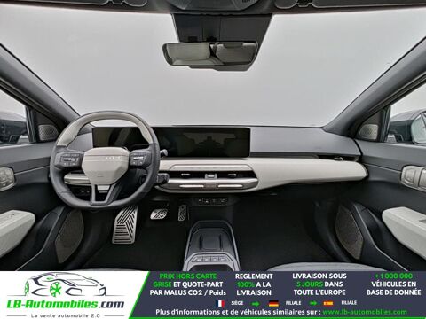 Ev4 150 kW 204 BVA 2025 occasion 31850 Beaupuy