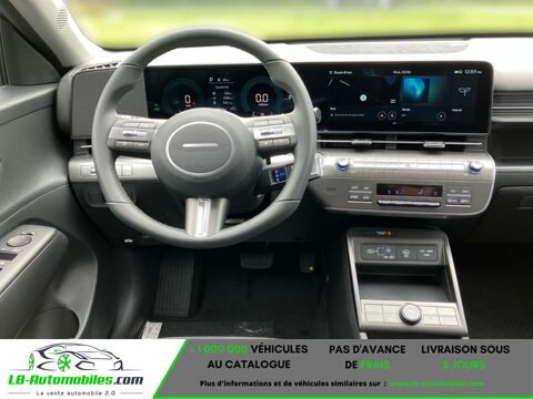 Kona 1.6 GDi 105 Hybrid 2025 occasion 31850 Beaupuy