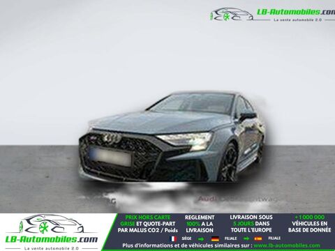 RS3 2.5 TFSI 400 Quattro 2026 occasion 31850 Beaupuy