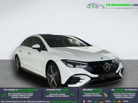 EQE 350 4MATIC 2022 occasion 31850 Beaupuy