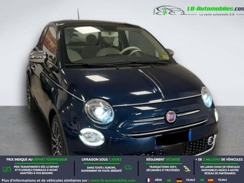 500 1.3 MULTIJET 95 CH 2019 occasion 31850 Beaupuy