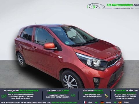 Picanto 1.0 DPi 67ch BVA 2021 occasion 31850 Beaupuy