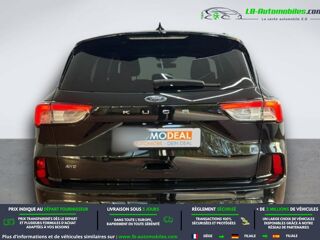 Kuga 2.0 EcoBlue 190 BVA 2020 occasion 31850 Beaupuy