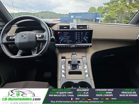 DS7 Hybride 300 E-Tense BVA 4x4 2021 occasion 31850 Beaupuy