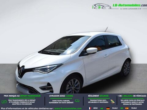 Zo&eacute; R110 BVA 2021 occasion 31850 Beaupuy