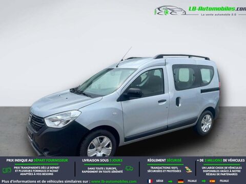 Dacia Dokker 1,6 SCe 100 2020 occasion Beaupuy 31850