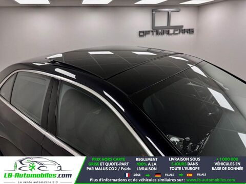 Flying Spur W12 6.0 635ch BVA 2020 occasion 31850 Beaupuy