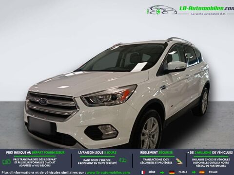 Annonce voiture Ford Kuga 15900 €