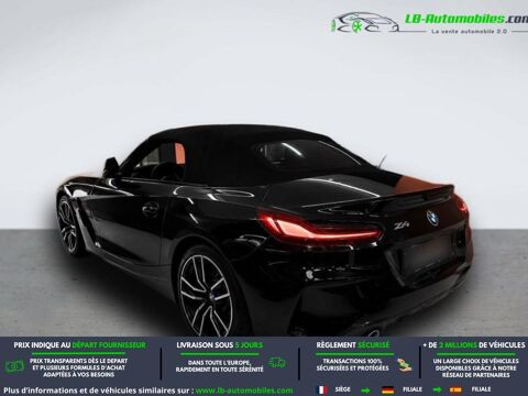 Z4 sDrive 20i 197 ch BVM 2019 occasion 31850 Beaupuy