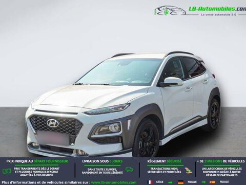 Annonce voiture Hyundai Kona 19950 €