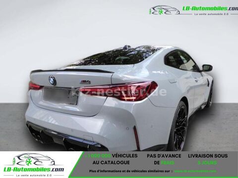 M4 xDrive 530 ch BVA 2024 occasion 31850 Beaupuy