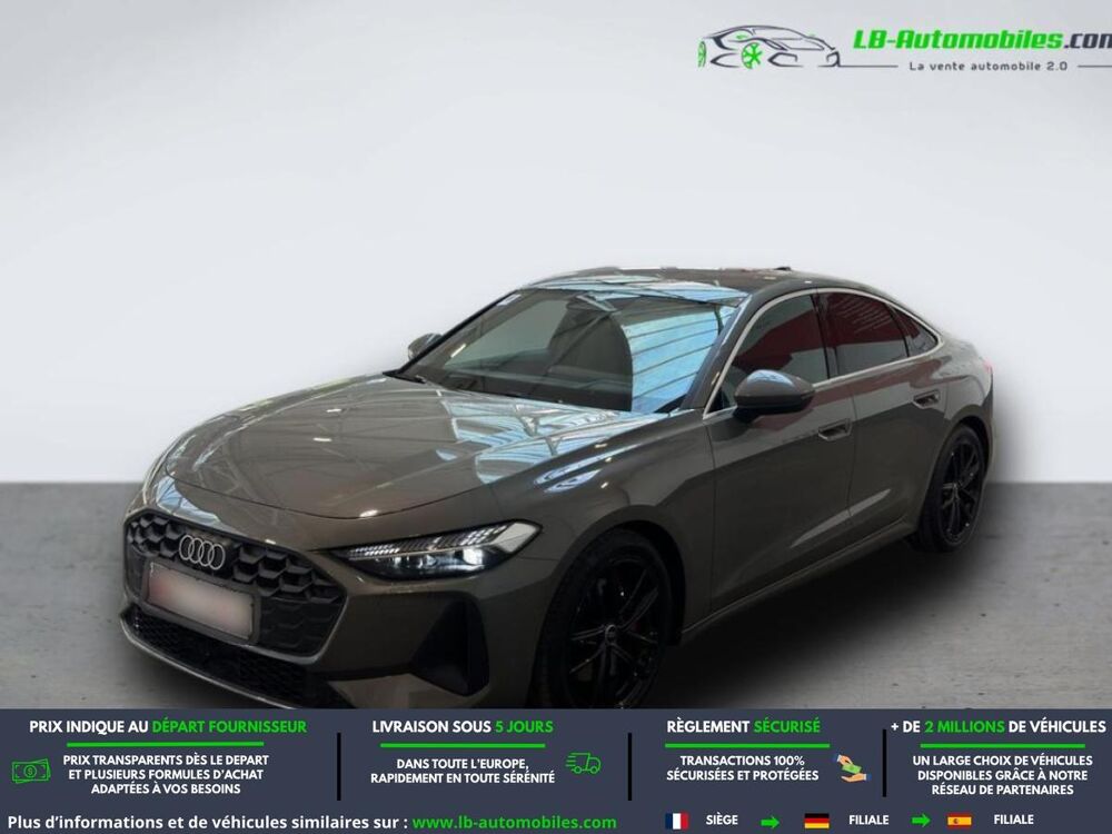 A5 40 TDI Hybride 204 BVA Quattro 2025 occasion 31850 Beaupuy