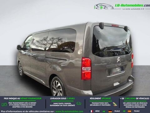 Spacetourer 136 ch 50 kWh BVA 2023 occasion 31850 Beaupuy