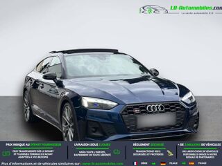S5 TDI 347 BVA Quattro 2020 occasion 31850 Beaupuy