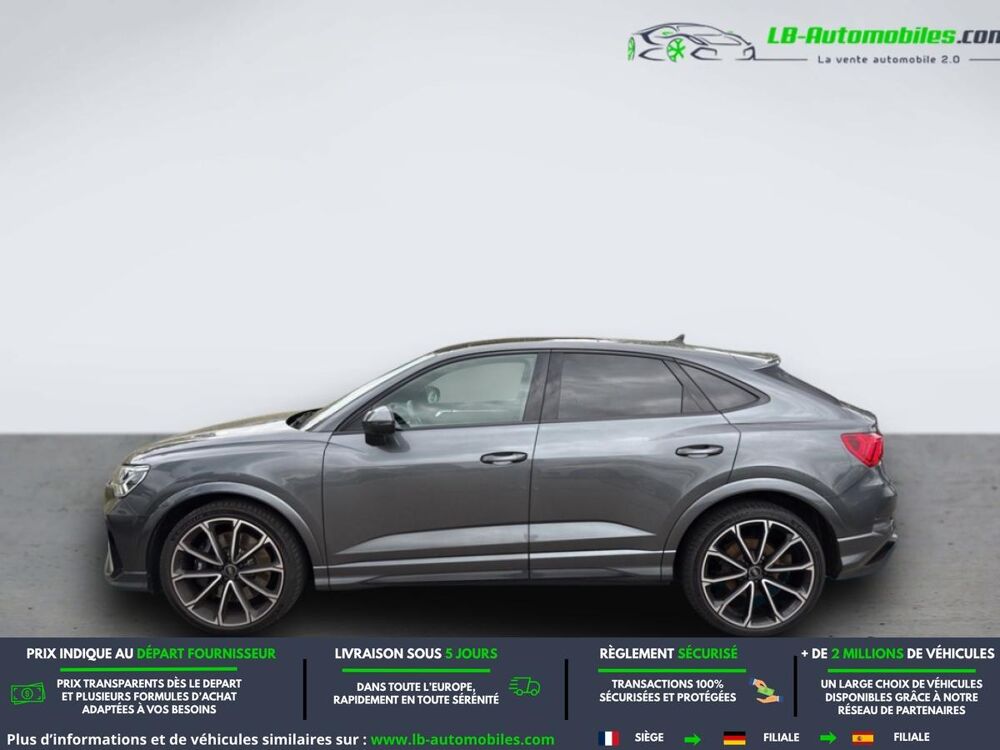 Divers 2.5 TFSI 400 ch BVA 2020 occasion 31850 Beaupuy